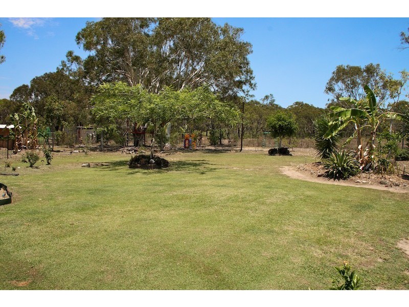 3547 Emu Park Road, Emu Park QLD 4710
