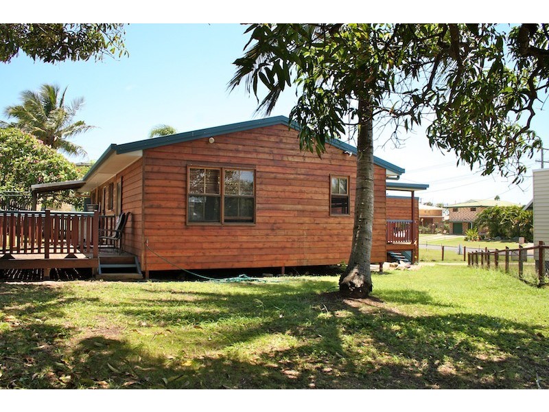 28 Ferguson Street, Emu Park QLD 4710