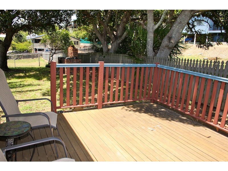 28 Ferguson Street, Emu Park QLD 4710