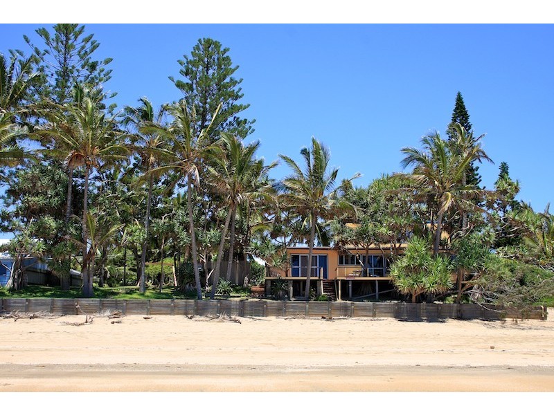 1 Ryan Street, Zilzie QLD 4710