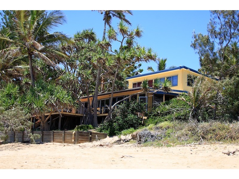 1 Ryan Street, Zilzie QLD 4710