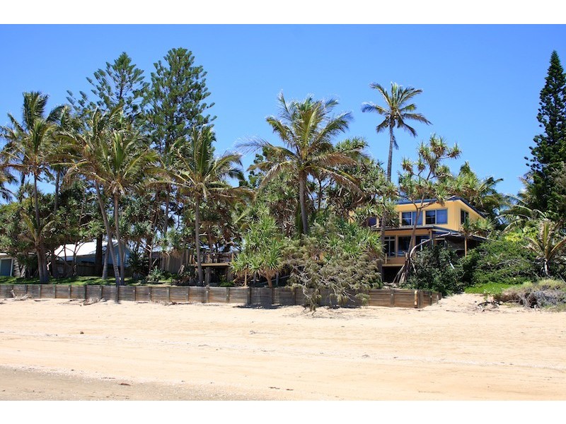 1 Ryan Street, Zilzie QLD 4710