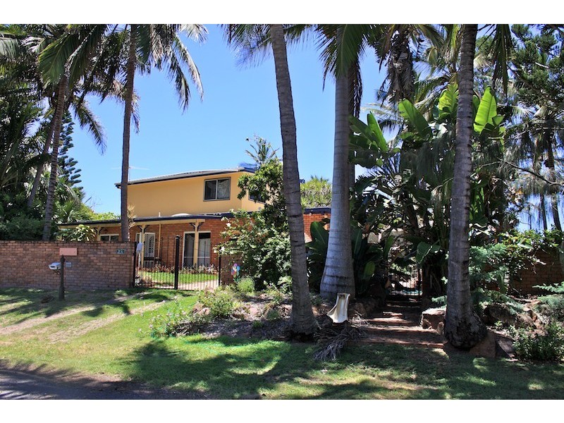 1 Ryan Street, Zilzie QLD 4710