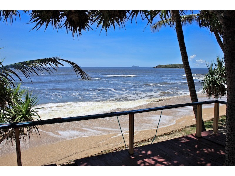 1 Ryan Street, Zilzie QLD 4710