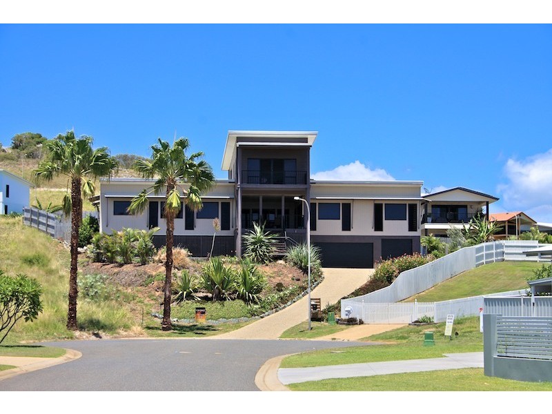 8 Taldora Place, Emu Park QLD 4710