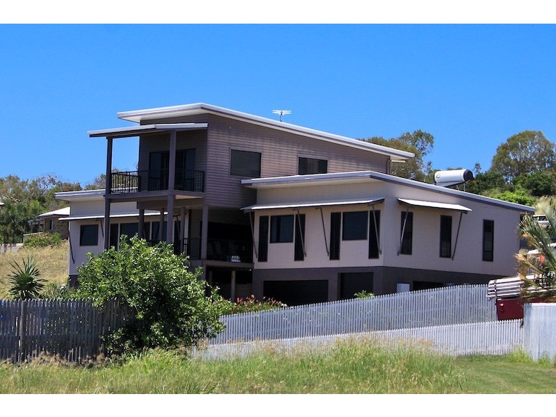 8 Taldora Place, Emu Park QLD 4710