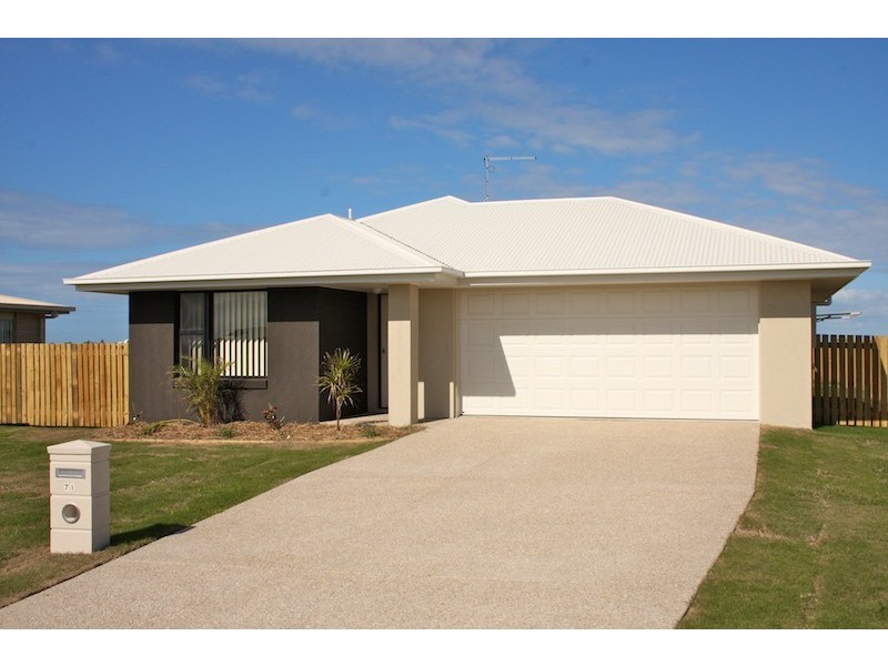 63  Monte Carlo Avenue, Emu Park QLD 4710