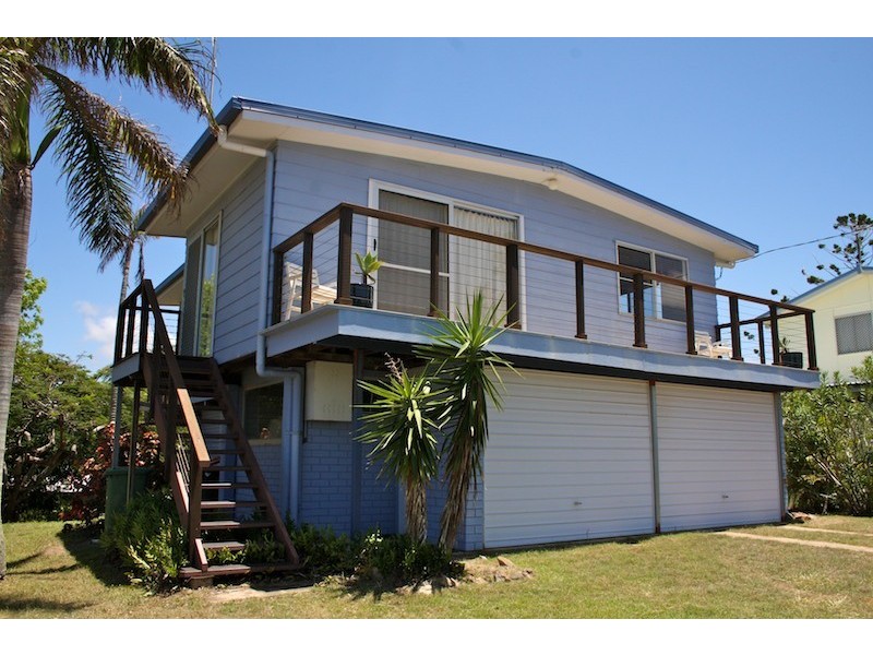 10 Arthur Street, Zilzie QLD 4710
