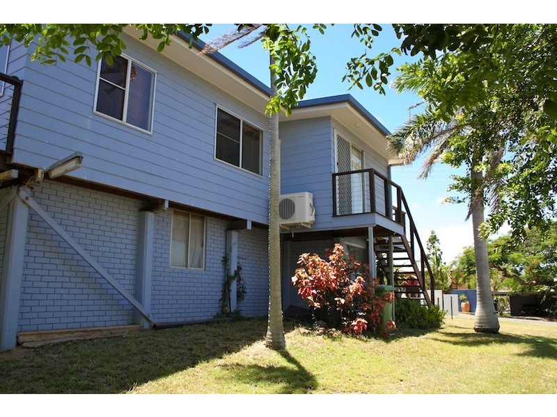 10 Arthur Street, Zilzie QLD 4710