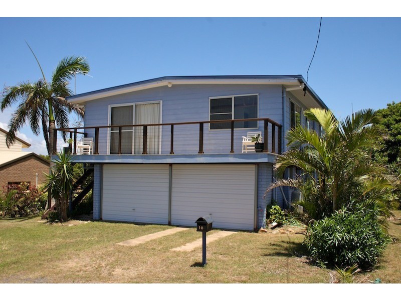10 Arthur Street, Zilzie QLD 4710