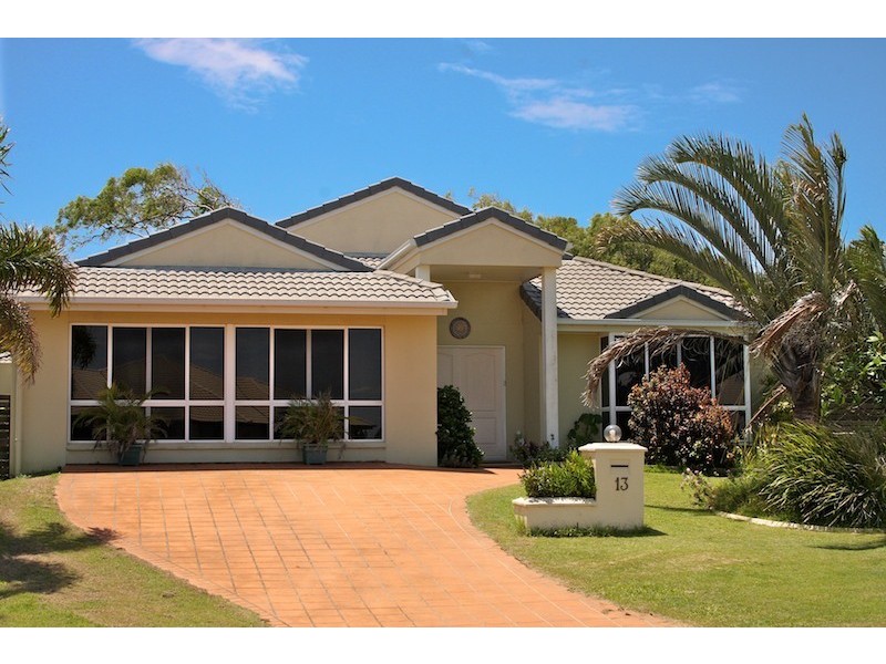 13 San Marino Way, Zilzie QLD 4710