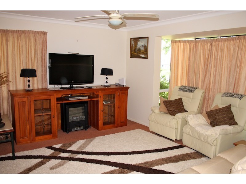 13 San Marino Way, Zilzie QLD 4710