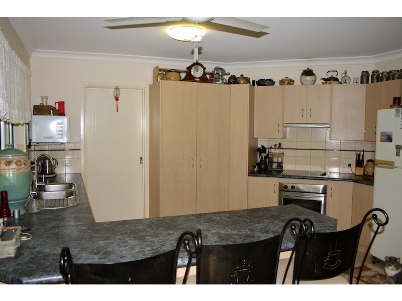 13 San Marino Way, Zilzie QLD 4710