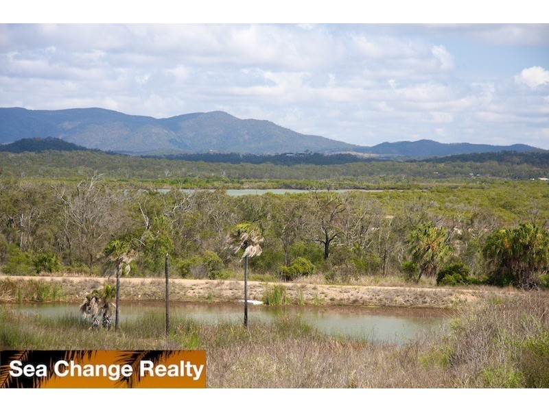 28  The Ridge Way, Emu Park QLD 4710