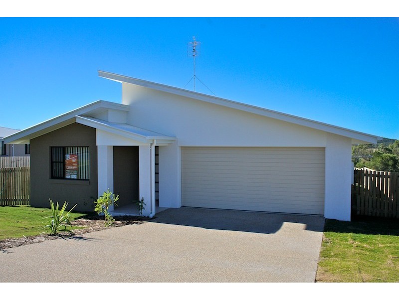 6 The Ridge Way, Emu Park QLD 4710