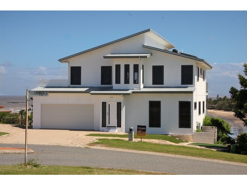 92 Larnach Street, Emu Park QLD 4710