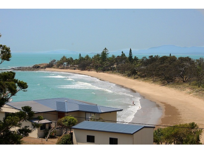 92 Larnach Street, Emu Park QLD 4710