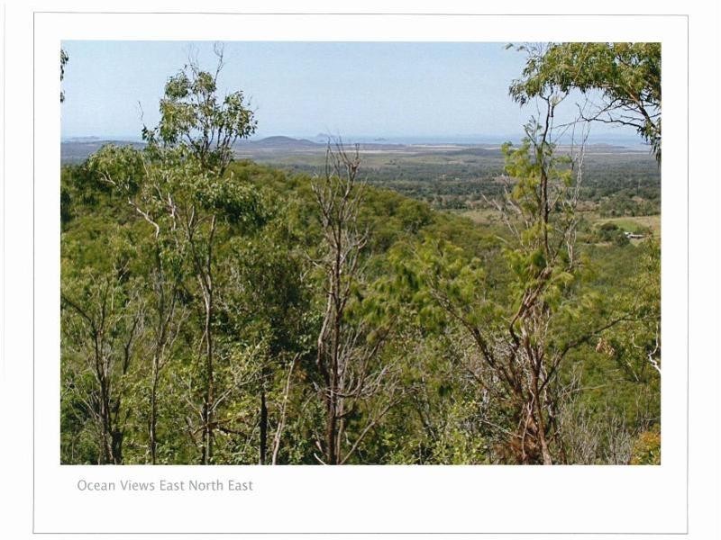 Cawarral QLD 4702