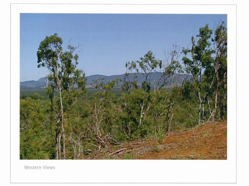 Cawarral QLD 4702