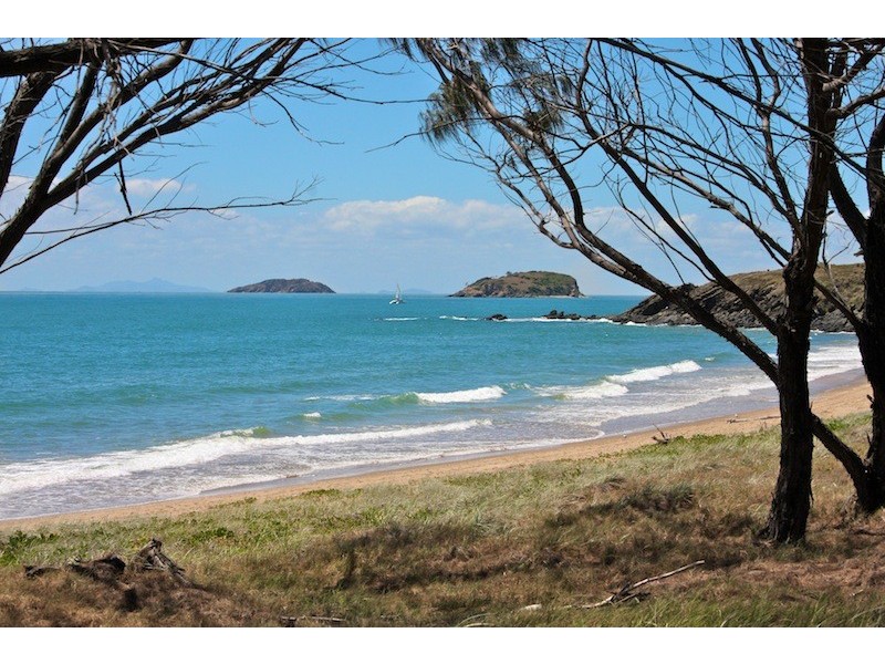 19 Ferguson Street, Emu Park QLD 4710