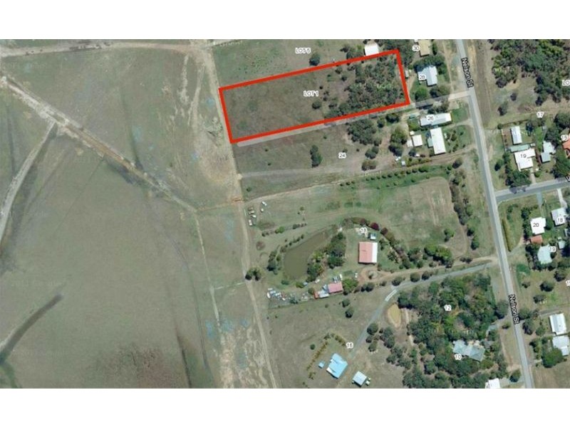 00 Nelson Street, Emu Park QLD 4710