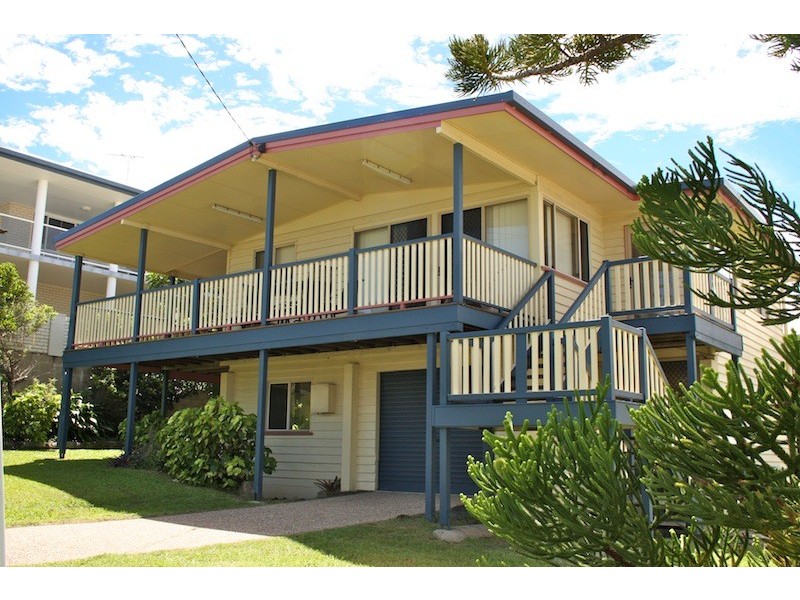 29  Lindsay Street, Emu Park QLD 4710