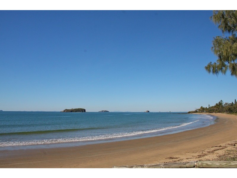 29  Lindsay Street, Emu Park QLD 4710