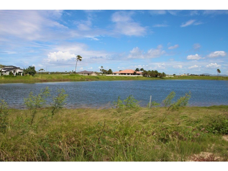 25 Sorrento Way, Zilzie QLD 4710