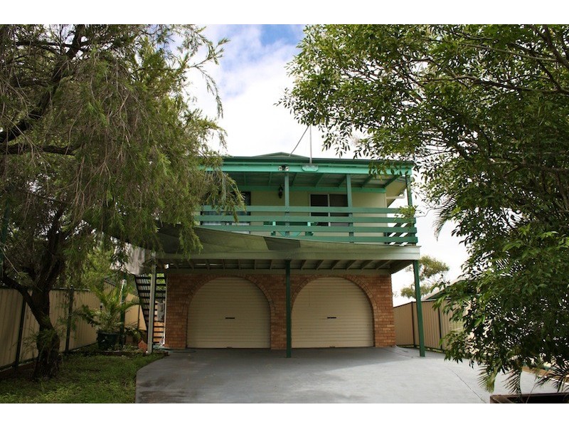 27  Fountain Street, Emu Park QLD 4710