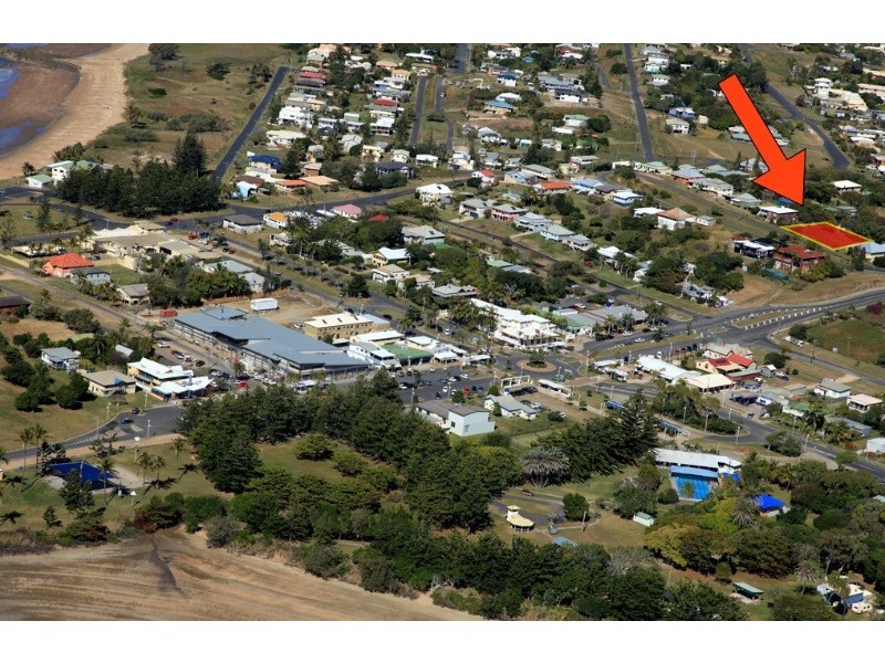 22 Bright Street, Emu Park QLD 4710