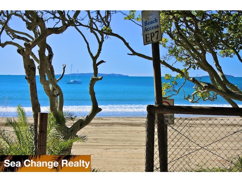 22 Bright Street, Emu Park QLD 4710