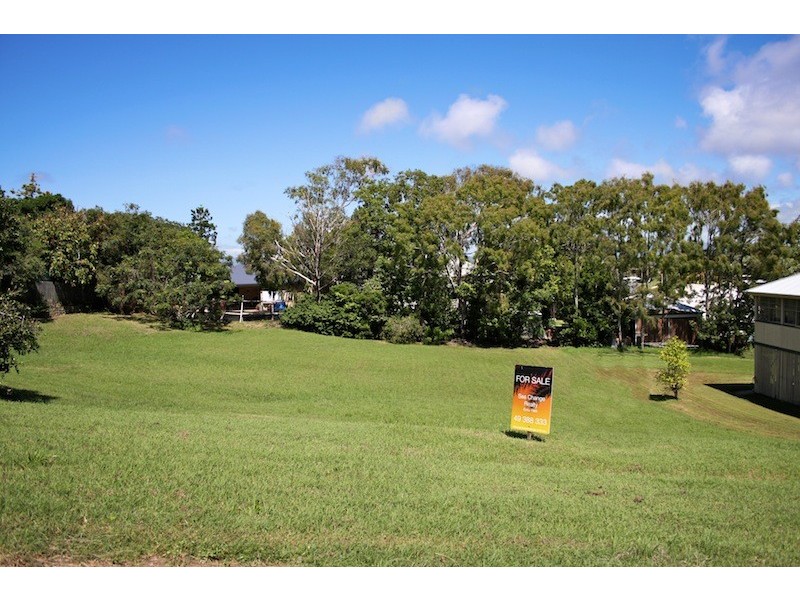 22 Bright Street, Emu Park QLD 4710