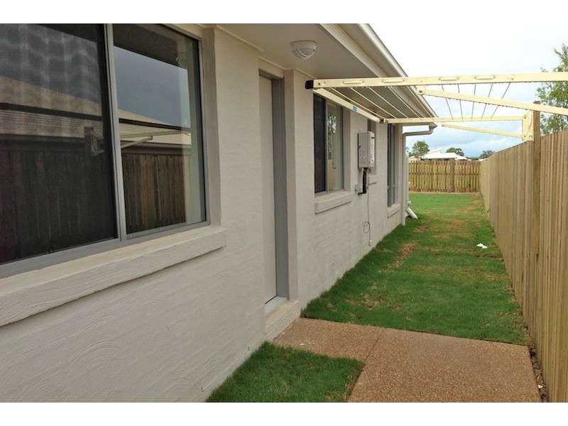 15 Taramoore Road, Gracemere QLD 4702