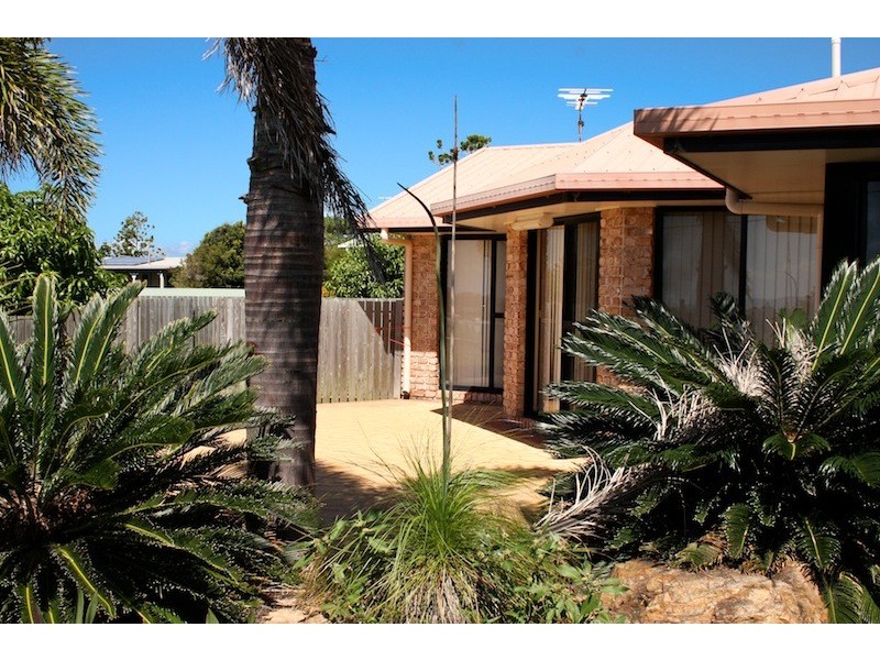 40 Bright Street, Emu Park QLD 4710