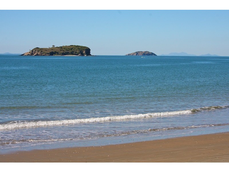 8 Claude Street, Emu Park QLD 4710