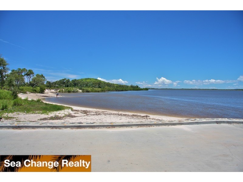 10 The Ridge Way, Emu Park QLD 4710