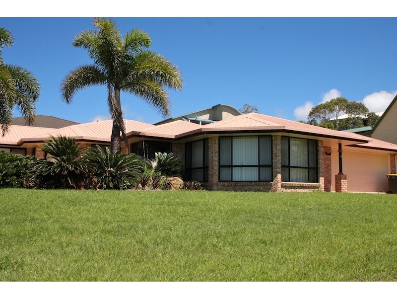 40 Bright Street, Emu Park QLD 4710