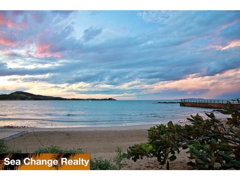 40 Bright Street, Emu Park QLD 4710