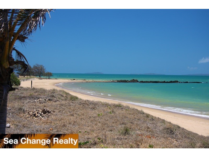 40 Bright Street, Emu Park QLD 4710