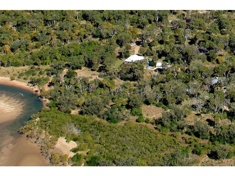 1 Bauhinia Road, Emu Park QLD 4710