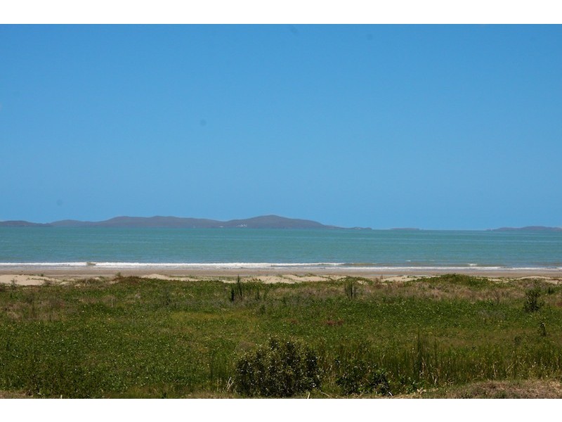 1 Bauhinia Road, Emu Park QLD 4710