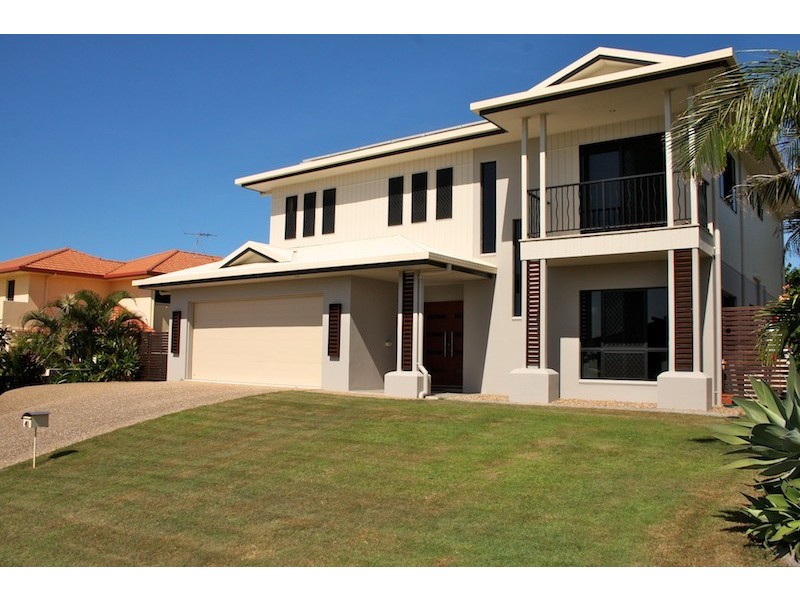 40 Paradise Way, Emu Park QLD 4710