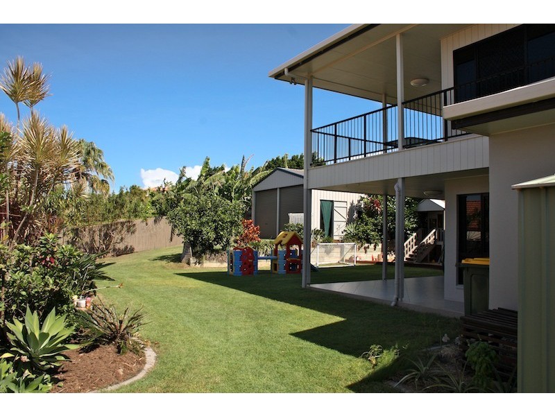 40 Paradise Way, Emu Park QLD 4710