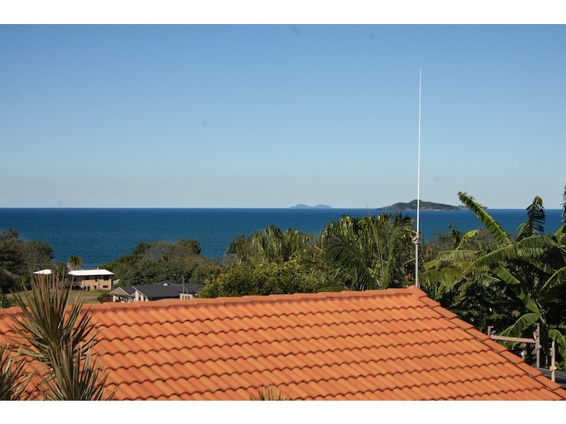 40 Paradise Way, Emu Park QLD 4710