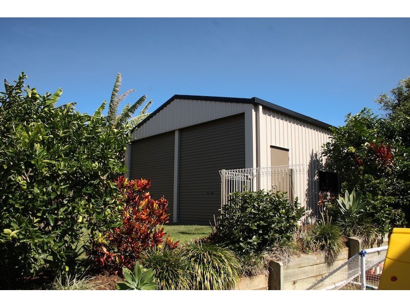 40 Paradise Way, Emu Park QLD 4710