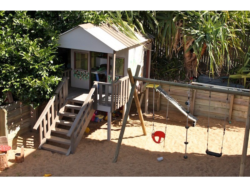 40 Paradise Way, Emu Park QLD 4710