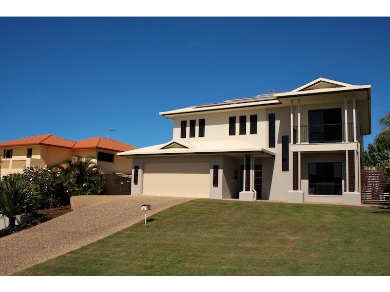 40 Paradise Way, Emu Park QLD 4710