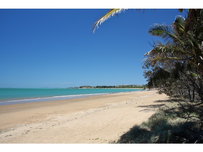 40 Paradise Way, Emu Park QLD 4710