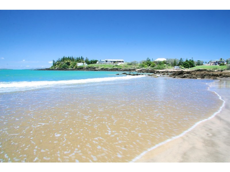 40 Paradise Way, Emu Park QLD 4710