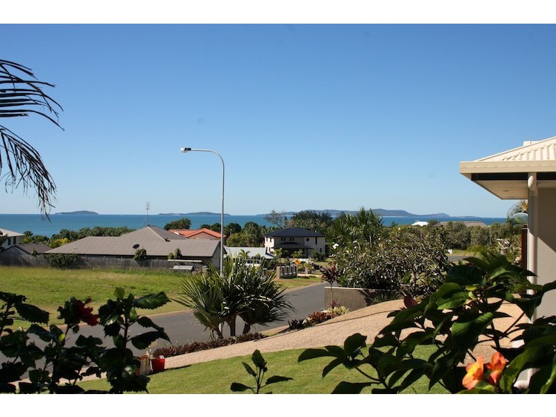 40 Paradise Way, Emu Park QLD 4710